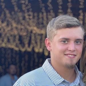 Meet your Posher, Peyton